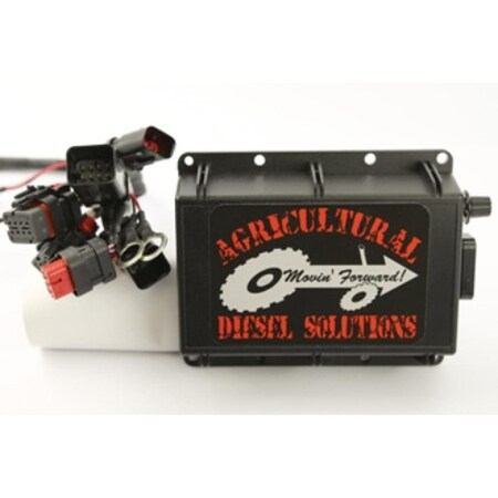 Injector Driver Module